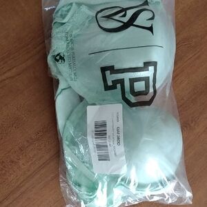 Victoria's Secret Mint Green Bra